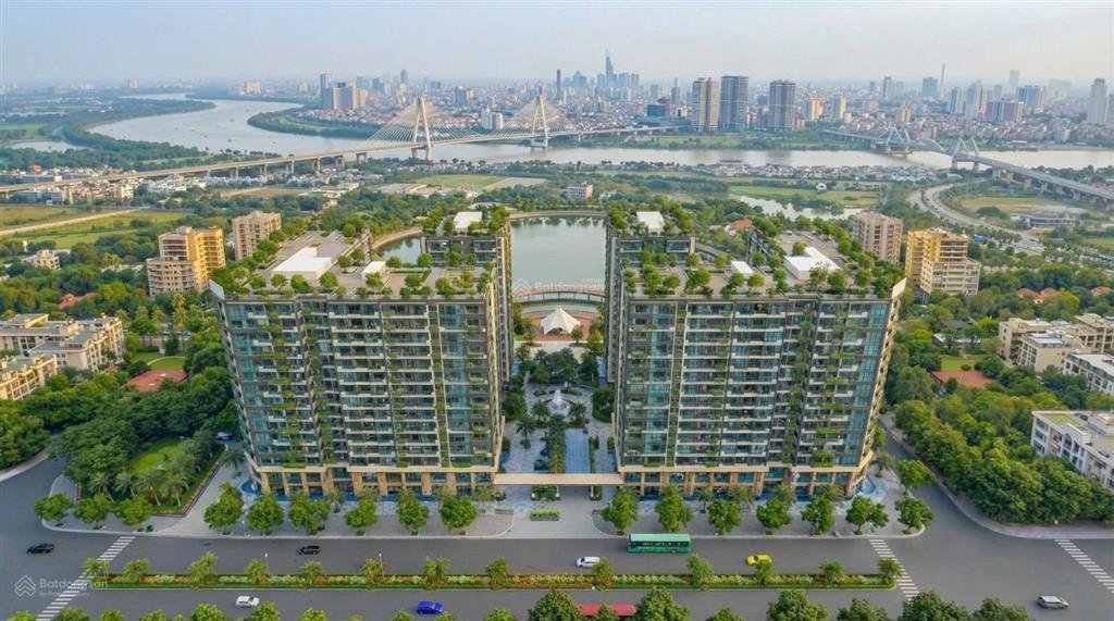 Độc quyền căn hộ platinum mặt đường cổ linh đối diện aeon long biên quý 2/2026 nhận nhà