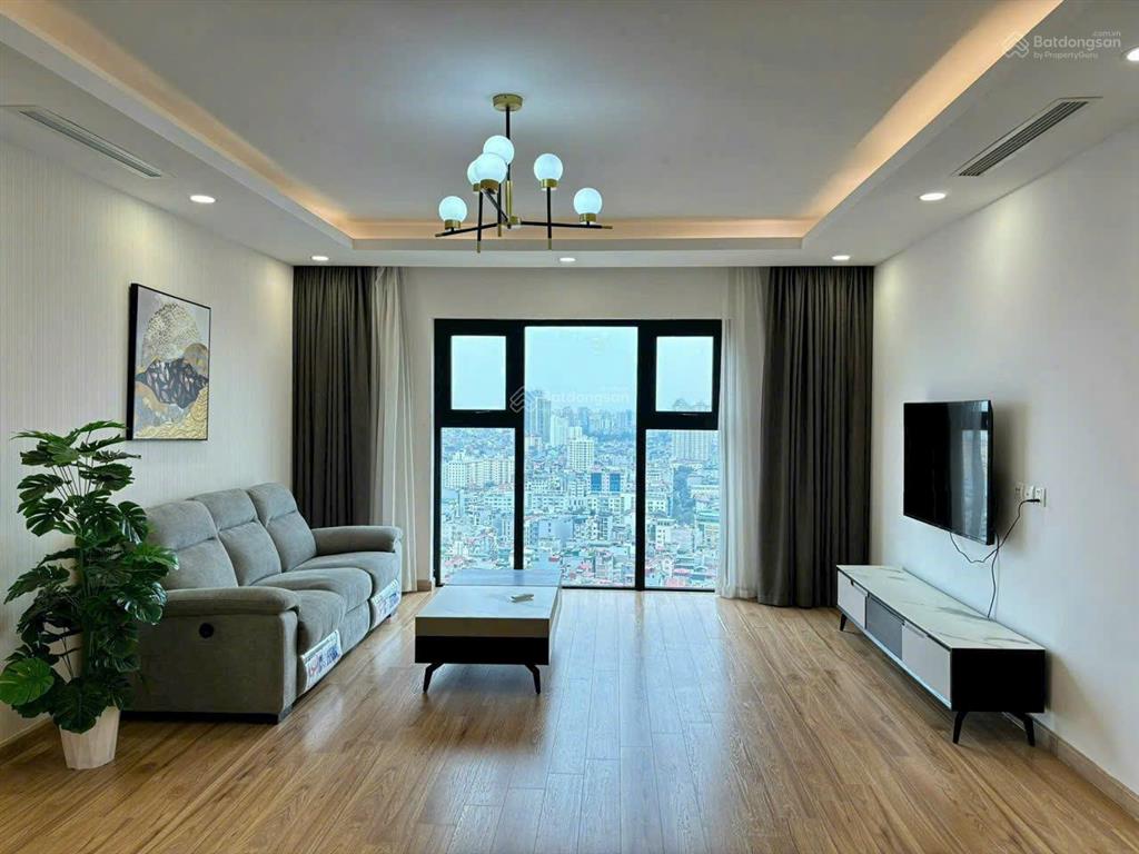 Chính chủ bán nhanh căn góc 3 ngủ cực hiếm tòa b đã có sổ dự án hà nội paragon  0387 863 ***