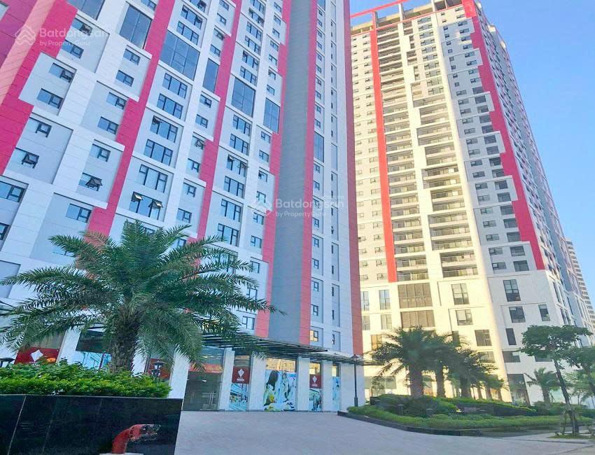 Chính chủ bán nhanh căn góc 3 ngủ cực hiếm tòa b đã có sổ dự án hà nội paragon  0387 863 ***