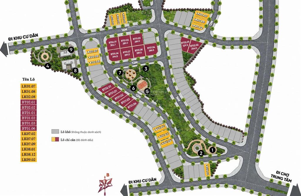 Chính chủ bán lô đất sẵn sổ đỏ tại chợ lương sơn, phú thọ, gọi ngay 0387 863 ***