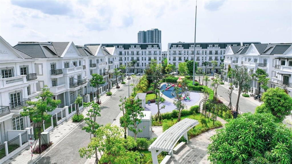 Chính chủ cần bán nhanh lô biệt thự tại dự án eurowindonw twin parks gia lâm giá tốt