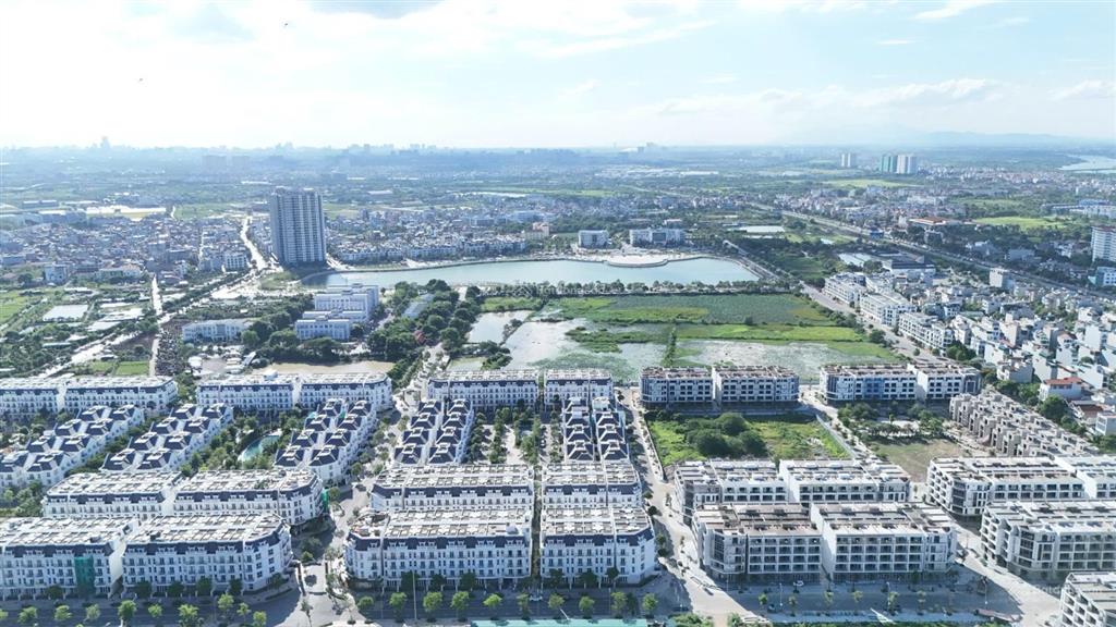 Chính chủ cần bán nhanh lô biệt thự tại dự án eurowindonw twin parks gia lâm giá tốt