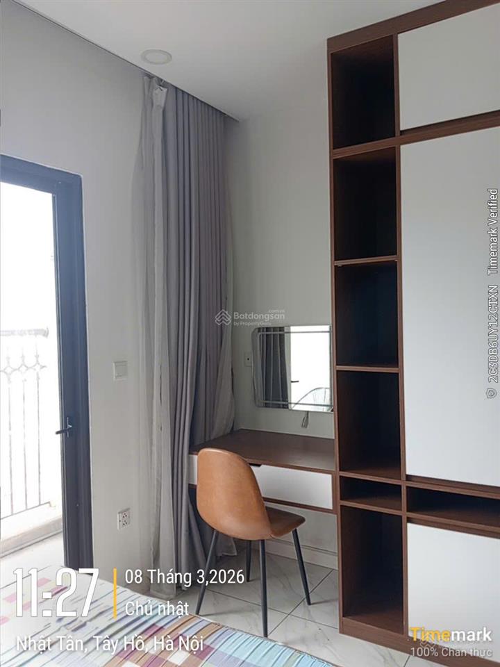 Chính chủ cần bán nhanh căn studio full đồ tại dự án d'. el dorado tân hoàng minh