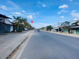 Bán đất mặt tiền tỉnh lộ 2, diên lạc thuận tiện kinh doanh buôn bán