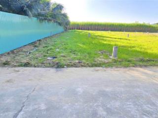 Bán lô đất diên phước đường bê tông 5m giá rẻ nhất khu vực chỉ 490 triệu 139m2