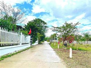 Bán đất thổ cư giá rẻ tại diên khánh