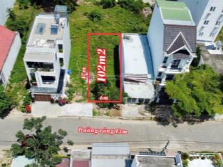 Bán lô đất diên an thuộc kđt phú ân nam 2 đường rộng 13m