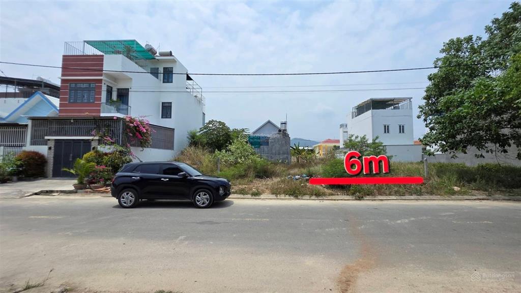 Bán đất kđt phú ân nam 2  diên an đường nhựa rộng 13m