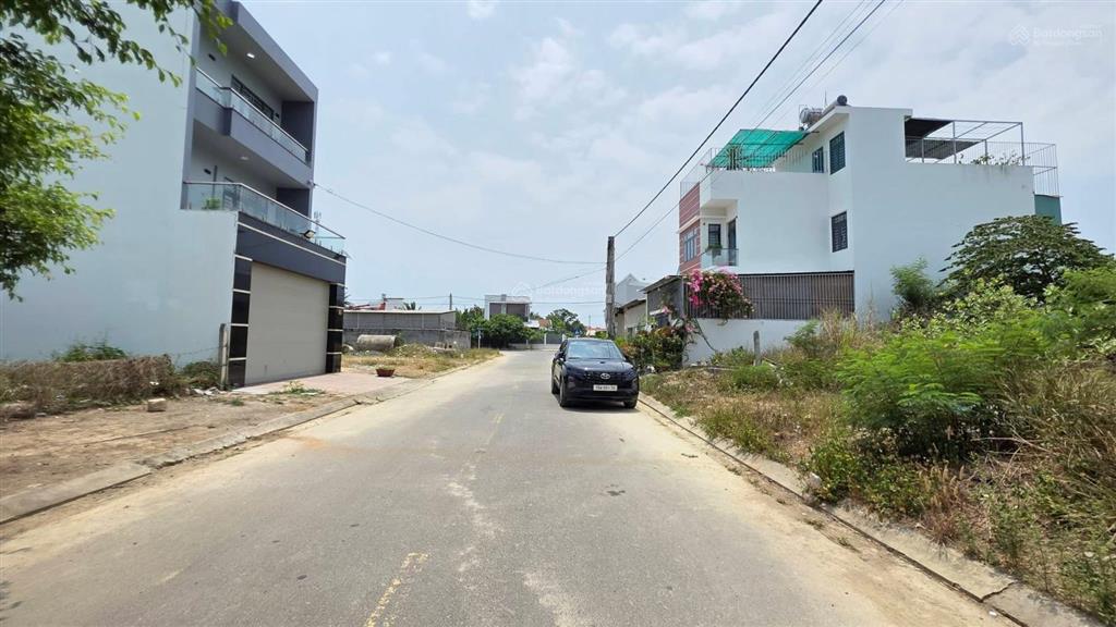 Bán đất kđt phú ân nam 2  diên an đường nhựa rộng 13m