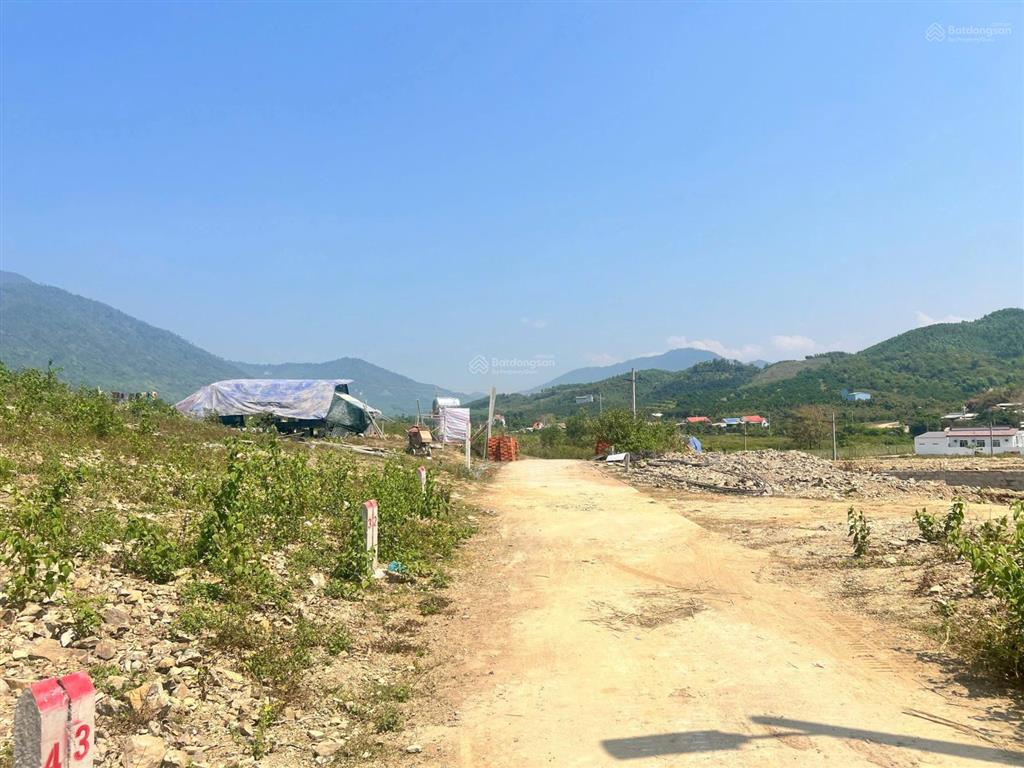 Khánh nam ngay cạnh thị trấn khánh vĩnh giá rẻ đầu tư