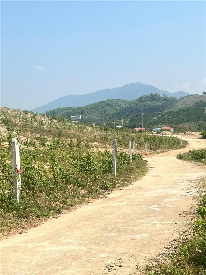 Khánh nam ngay cạnh thị trấn khánh vĩnh giá rẻ đầu tư