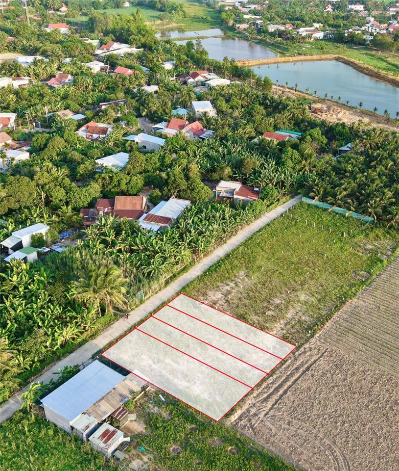 Chủ cần tiền hạ giá bán rẻ đất trung tâm xã diên phước (xã diên thọ mới)