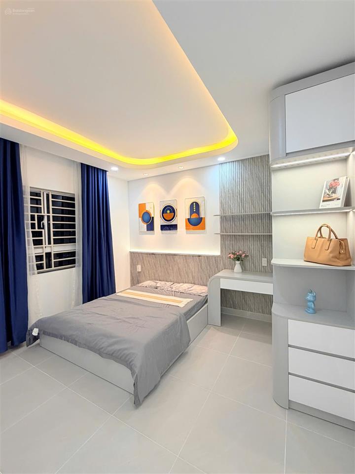 Cần bán căn 2pn, 1wc ct4 vĩnh điềm trung tầng 5
