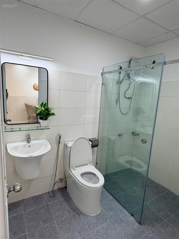 Cần bán căn 2pn, 1wc ct4 vĩnh điềm trung tầng 5