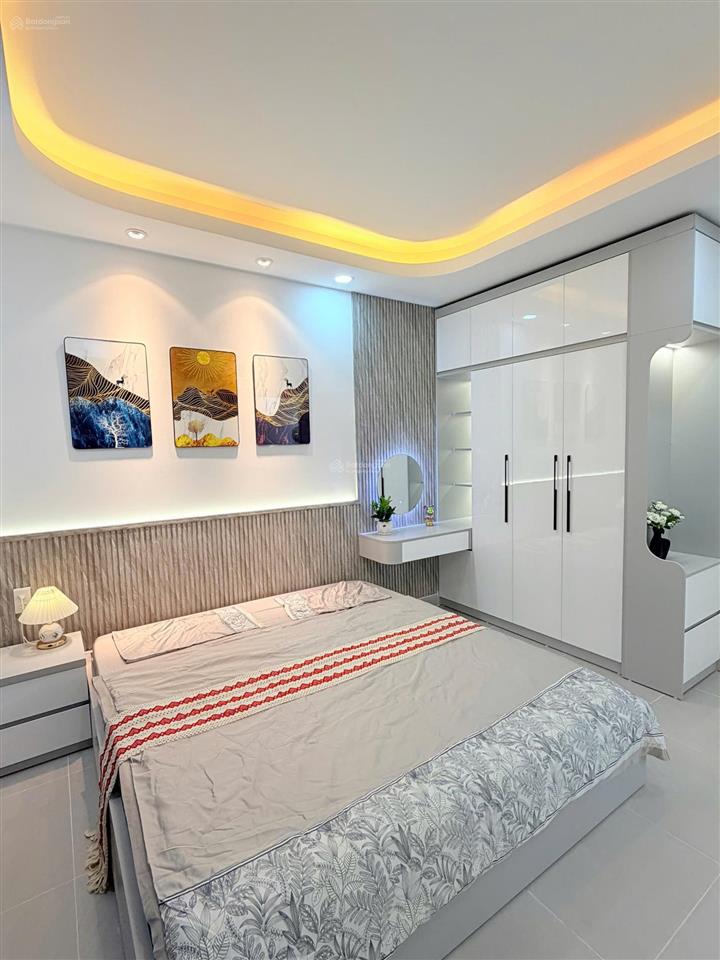 Cần bán căn 2pn, 1wc ct4 vĩnh điềm trung tầng 5