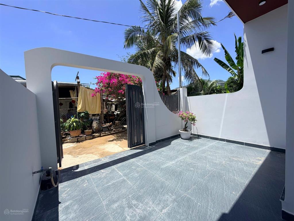 Bán căn nhà 2 tầng mới tinh tại phú ân nam 3, diên an, giá chỉ 2 tỷ 590