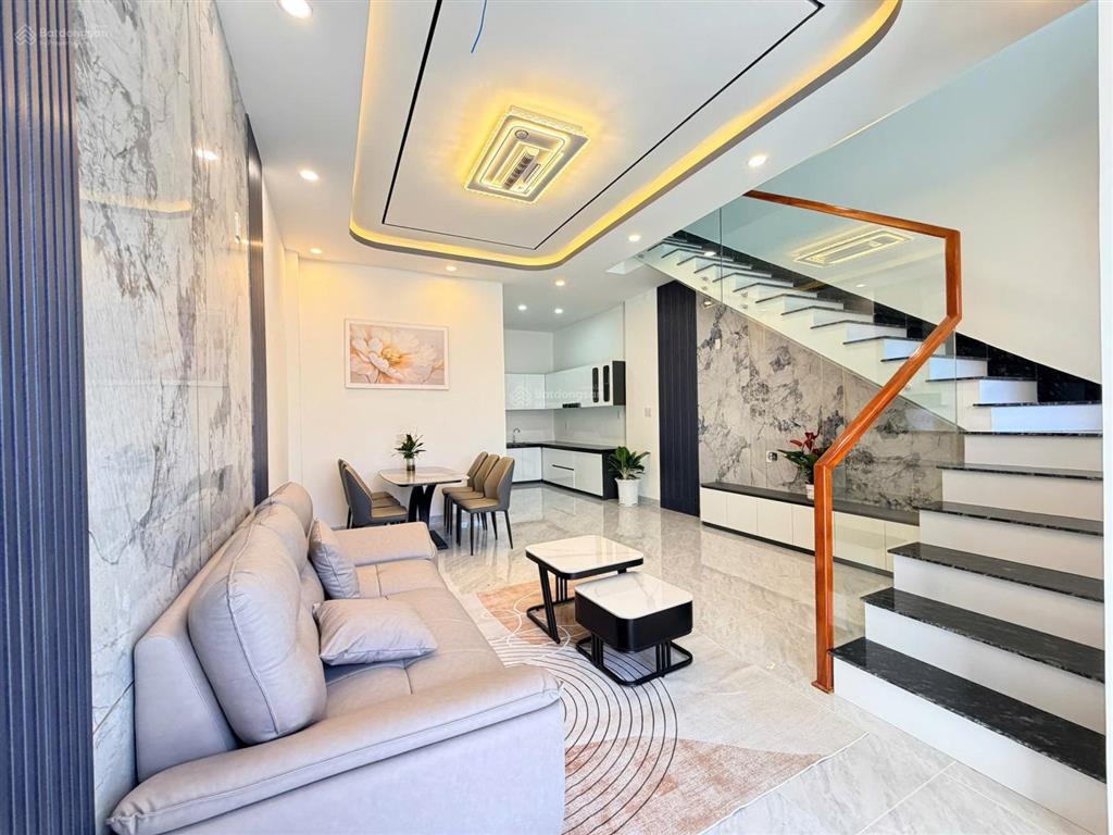 Bán căn nhà 2 tầng mới tinh tại phú ân nam 3, diên an, giá chỉ 2 tỷ 590