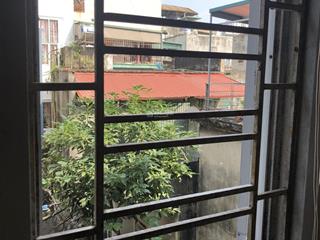 Chính chỉ cho thuê phòng tại ngõ 274 trương định