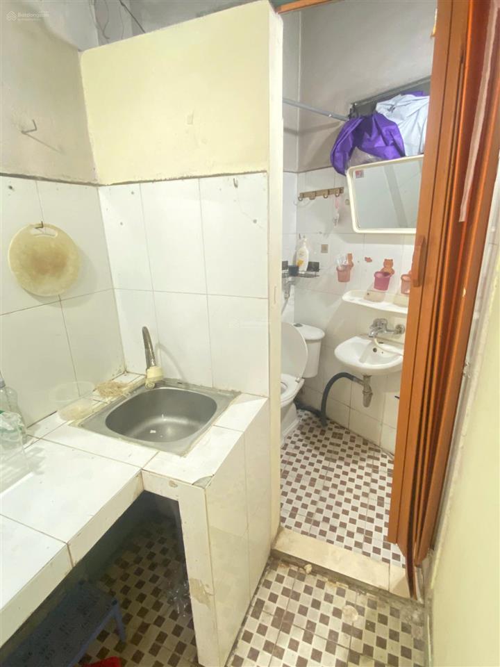 Cho thuê phòng gần trường bách khoa, xd, kt