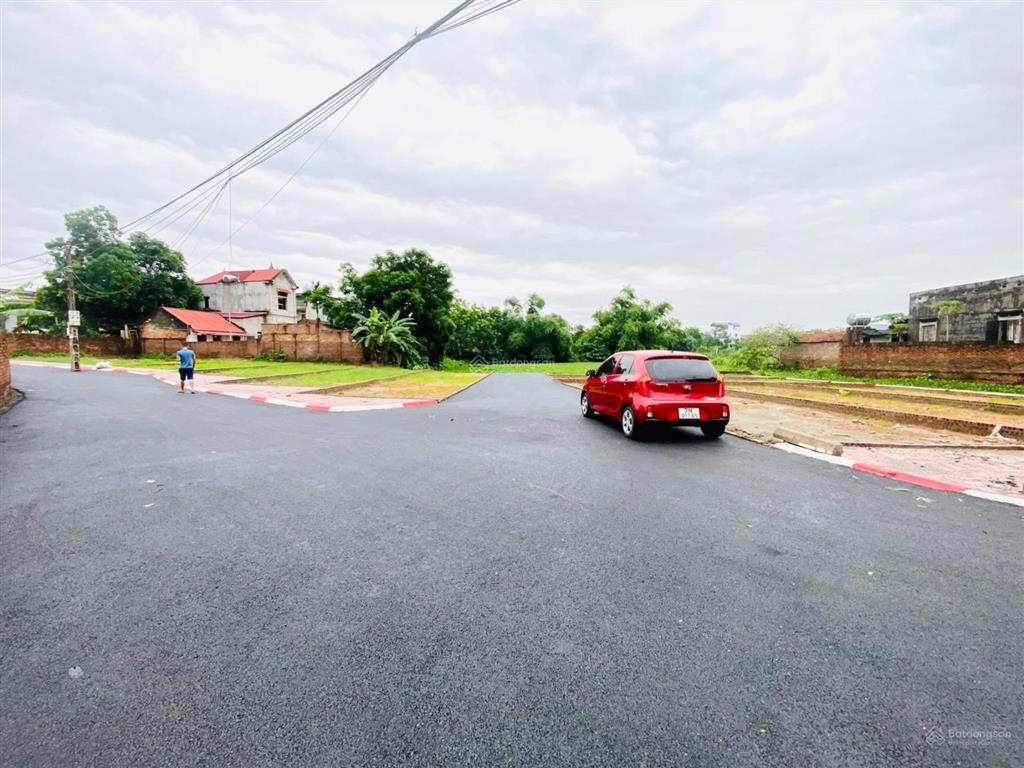 Cần bán gấp 80m full  xã sóc sơn
đg thông ôtô tránh đg apphan
zalo 0984 328 *** em hà