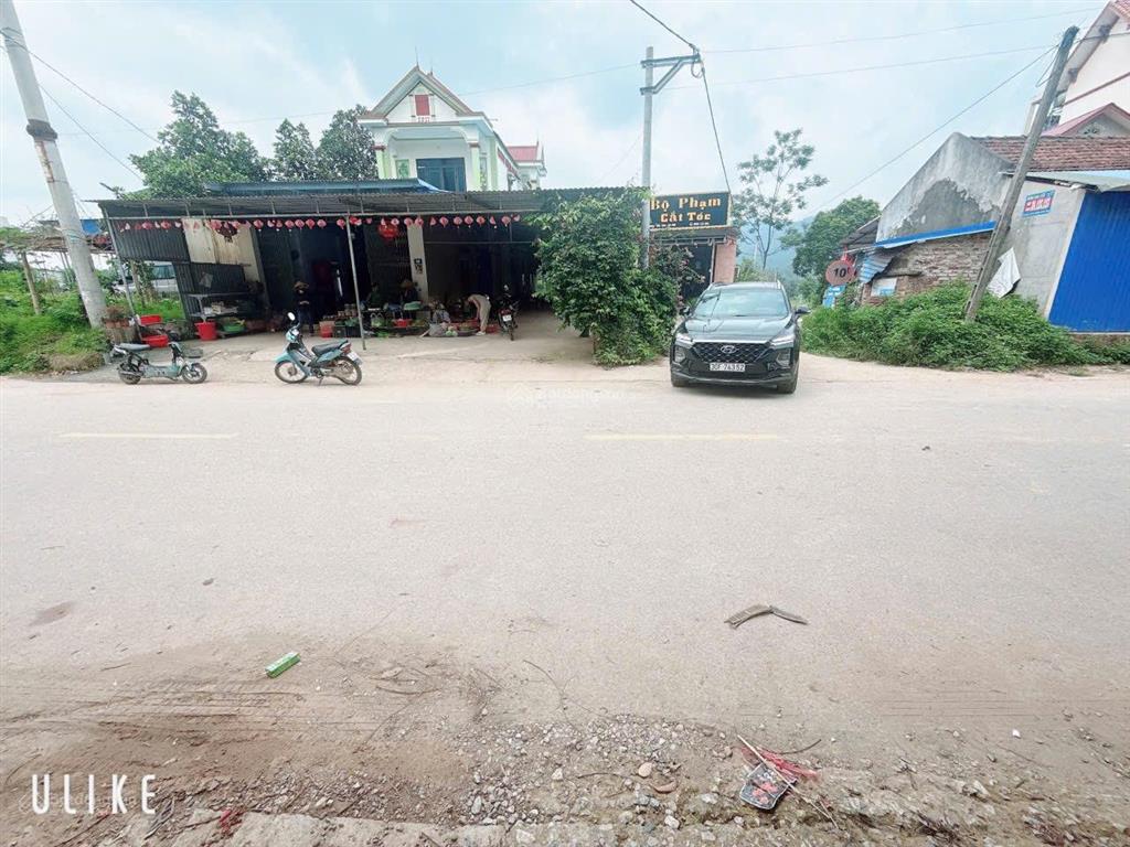 Chính chủ phân lô đô lương bắc sơn, sóc sơn diện tích 100m2 đường trước đất ô tô