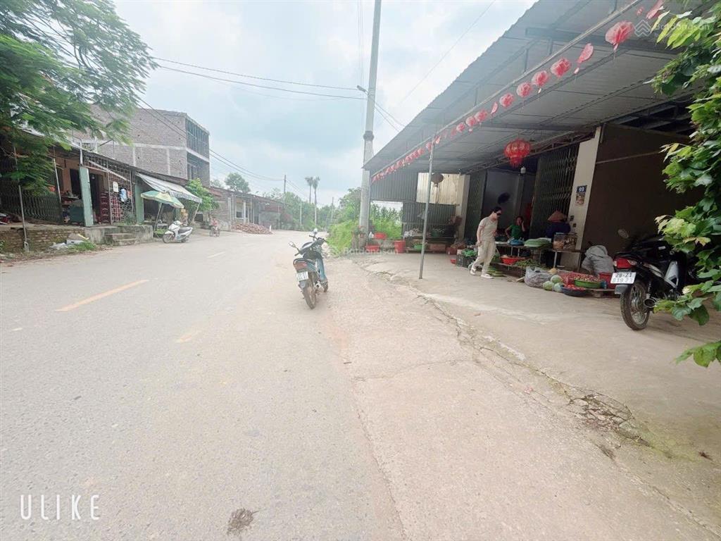 Chính chủ phân lô đô lương bắc sơn, sóc sơn diện tích 100m2 đường trước đất ô tô
