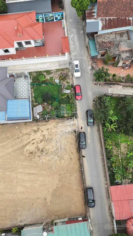 Bán đất tại xã minh trí, 2,18 tỷ, 100m2, giá tốt