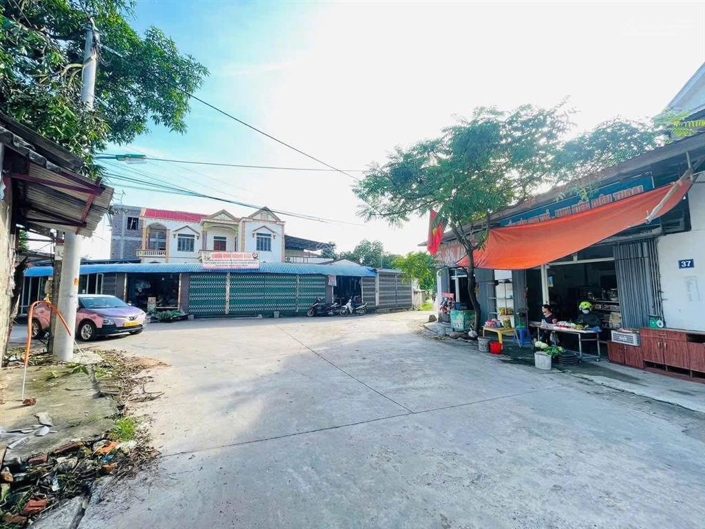 Bán đất tại đường 3, xã hồng kỳ, sóc sơn, hà nội, 1,55 tỷ, 100m2