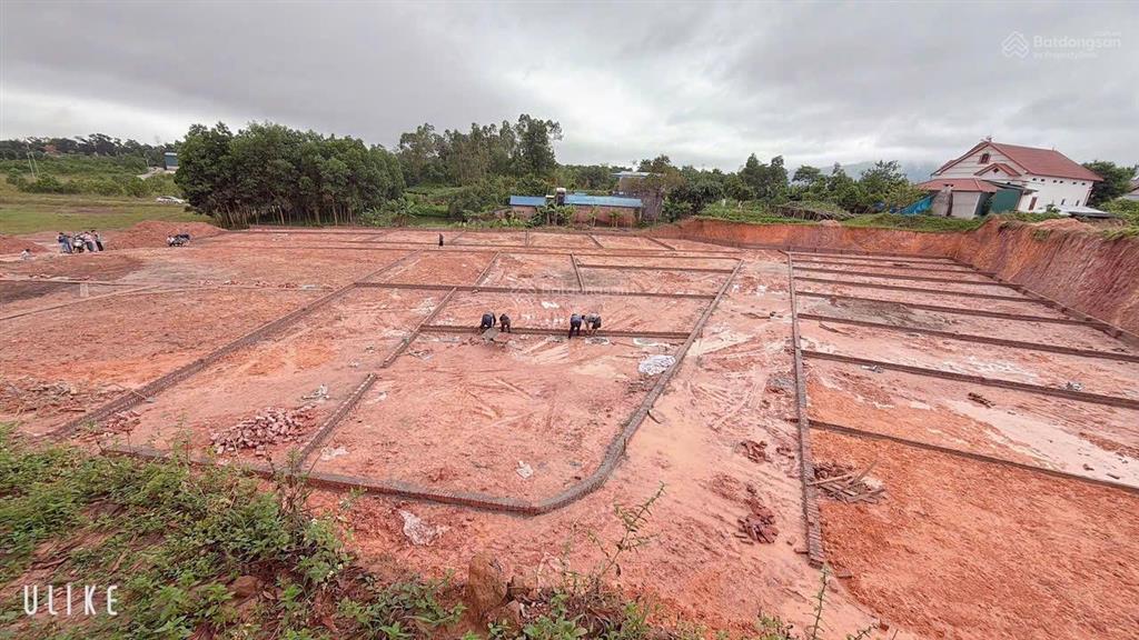 Bán đất 100m2 tại bắc sơn, sóc sơn, hà nội, chỉ với 980tr