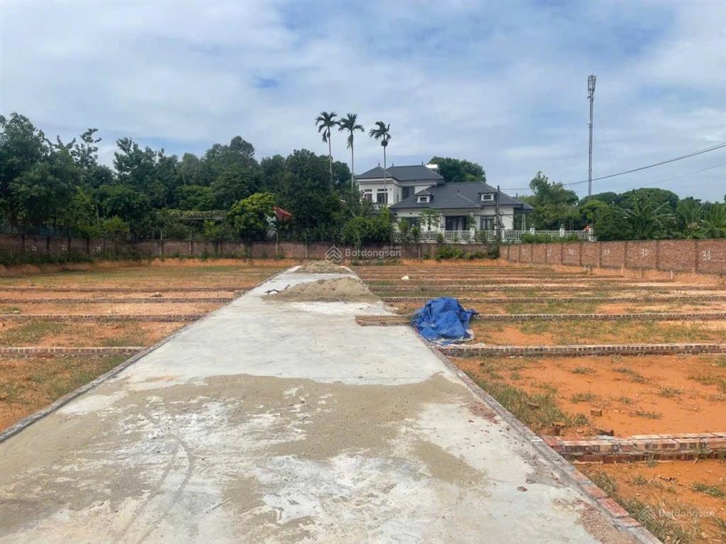 Nhỏ xinh 47,9m2 xuân đồng tân minh  sóc sơn  hn. đi trường đua ngựa 2