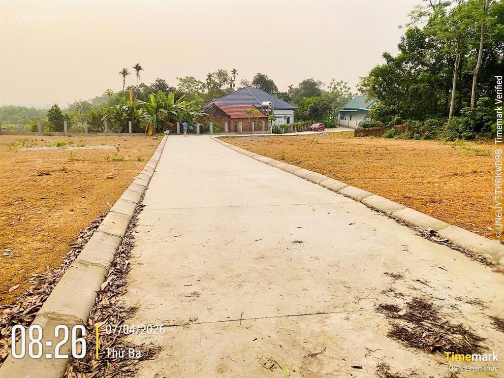 Chính thức mở bán 8 lô f0 phúc xuân trung giã, sóc sơn tọa lạc tại trung tâm khu du lịc