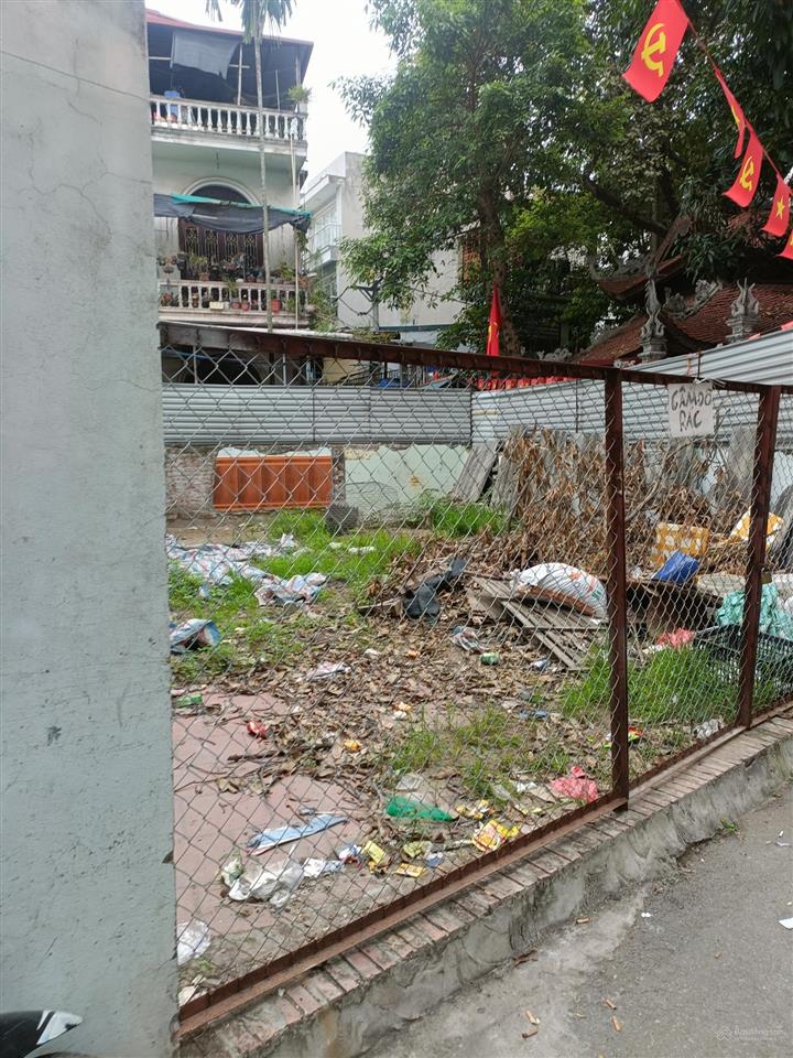 Siêu hiếm  đất tây hồ  lô góc  ngõ thông  kinh doanh  gần ô tô 77m2 mt15 mgiá 16 tỷ.