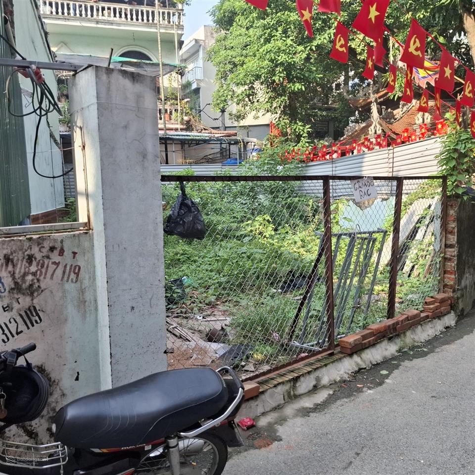 Siêu hiếm  đất tây hồ  lô góc  ngõ thông  kinh doanh  gần ô tô 77m2 mt15 mgiá 16 tỷ.