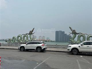 Siêu phẩm đất tây hồ  mảnh to đẹp full thổ cưdt 94m2mt5m giá 50tỷ.