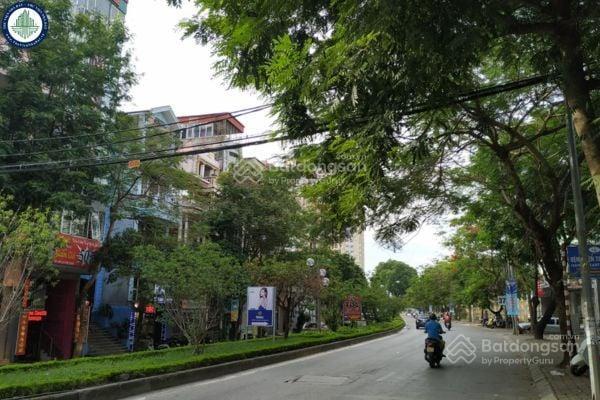 Đất hiếm tây hồ ngõ ô tô kết nối võ chí công giá hợp lý46 m2 mt 4.16 m giá nhỉnh 13 tỷ