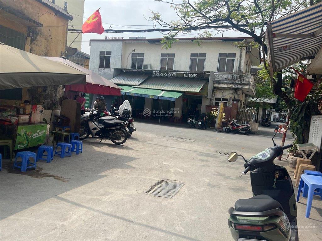 Đất hiếm tây hồ ngõ ô tô kết nối võ chí công giá hợp lý46 m2 mt 4.16 m giá nhỉnh 13 tỷ