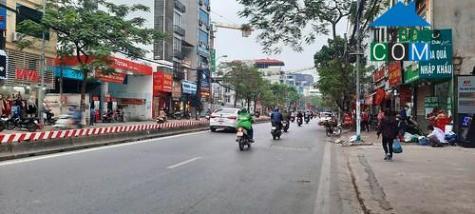 Đất hiếm tây hồ ngõ ô tô kết nối võ chí công giá hợp lý46 m2 mt 4.16 m giá nhỉnh 13 tỷ