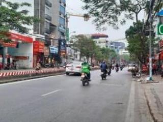 Đất hiếm tây hồ ngõ ô tô kết nối võ chí công giá hợp lý46 m2 mt 4.16 m giá nhỉnh 13 tỷ
