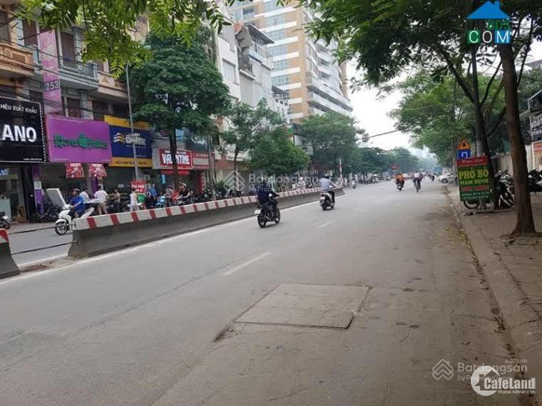 Đất hiếm tây hồ ngõ ô tô kết nối võ chí công giá hợp lý46 m2 mt 4.16 m giá nhỉnh 13 tỷ