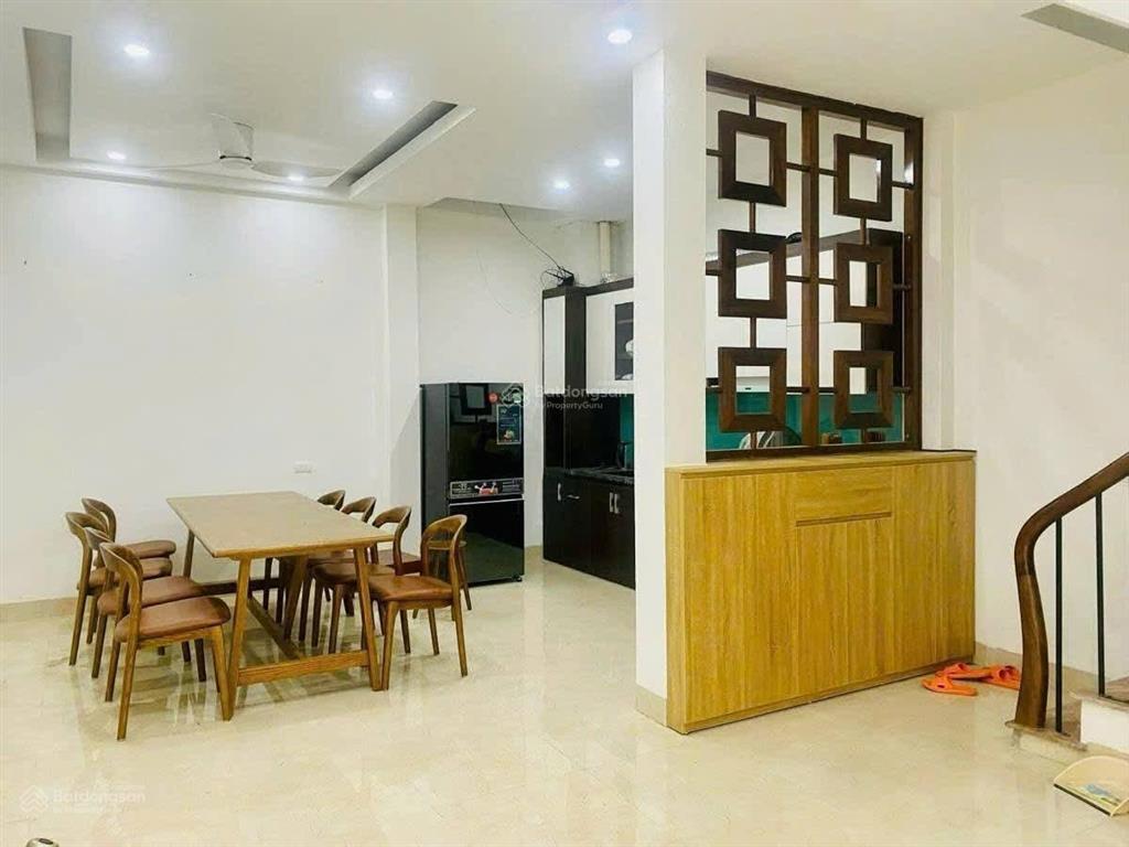 Vip tây hồ lô góc gara ô tô ngõ kinh doanh sát hồ tây dt35.5m25tmt5giá 11.8 tỷ.