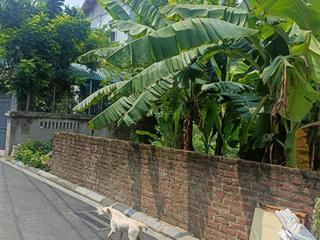 Lô góc võng la 226m² mt gần 9m 10 phút tới hồ tây
