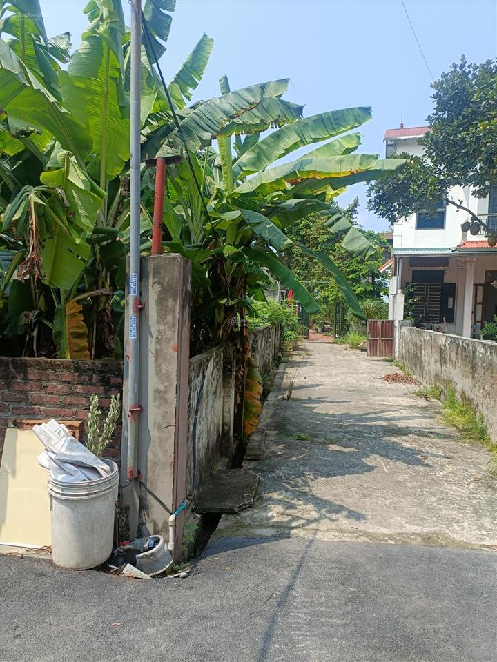 Lô góc võng la 226m² mt gần 9m 10 phút tới hồ tây