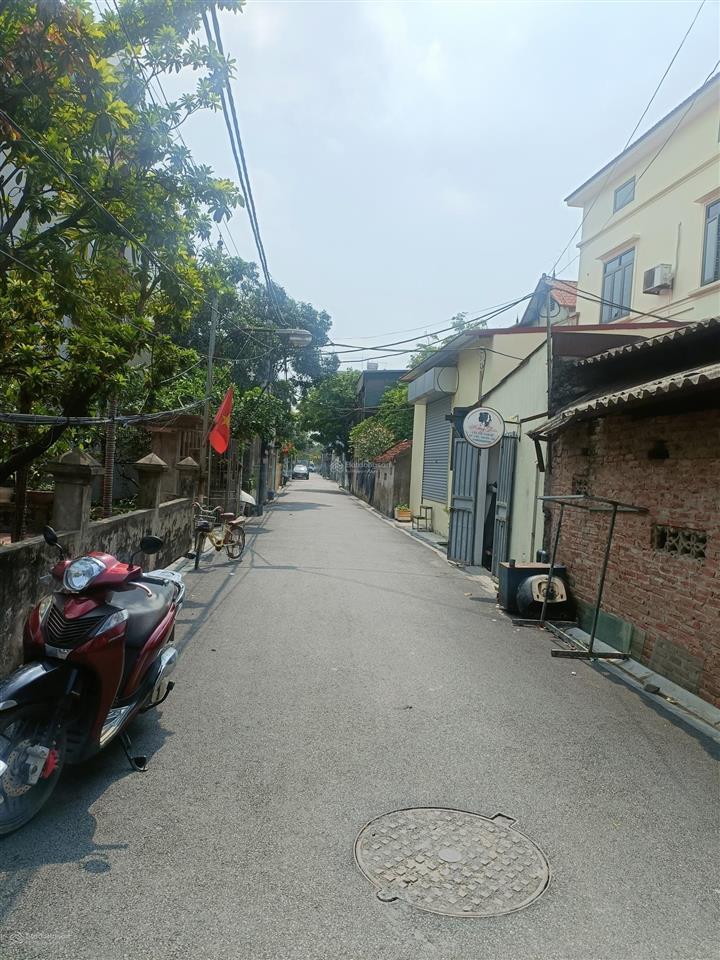 Đất võng la  đông anh  mt 8m  152m²  cách hồ tây 15 phút  152m²  mt 8m  giá hơn 19.7 tỷ
