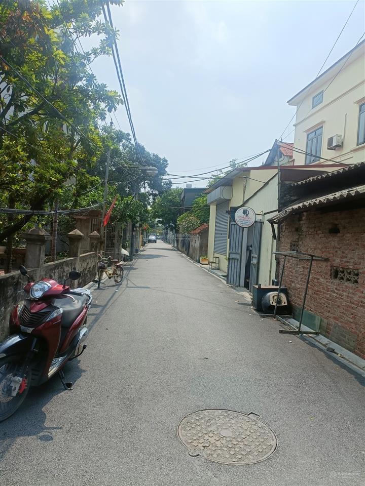 Đất võng la  đông anh  mt 8m  152m²  cách hồ tây 15 phút  152m²  mt 8m  giá hơn 19.7 tỷ