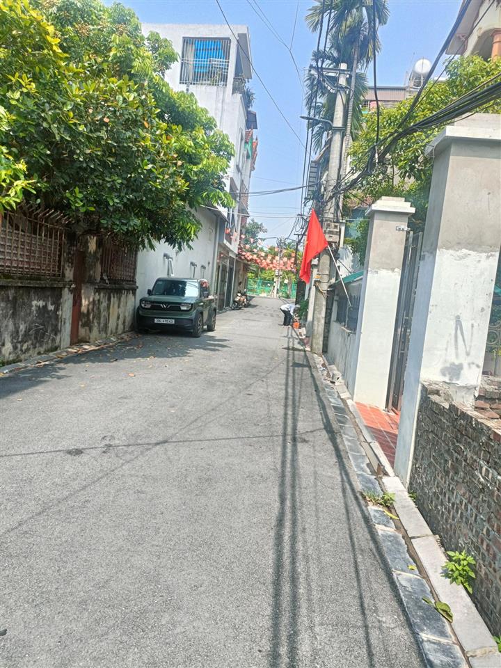 Đất võng la  đông anh  mt 8m  152m²  cách hồ tây 15 phút  152m²  mt 8m  giá hơn 19.7 tỷ