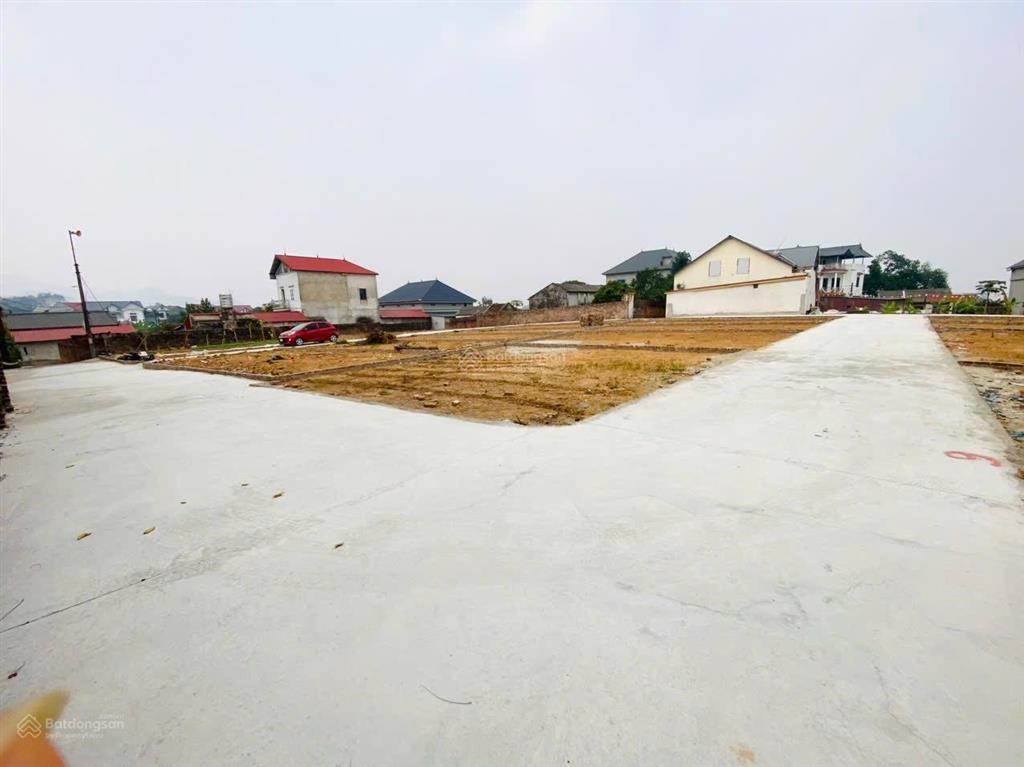 Bán đất tại phù linh, sóc sơn, hà nội, 2,33 tỷ, 100m2