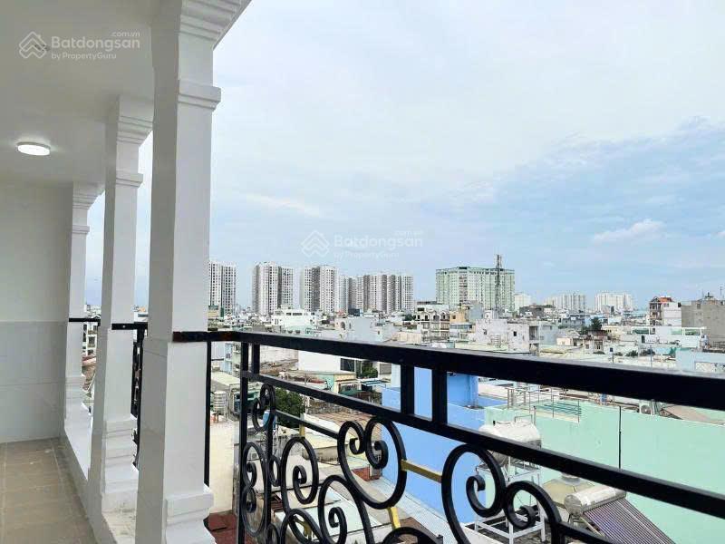 Bán chdv dt 300tr/tháng, phan anh  tân phú, 36 tỷ 8 thương lượng !!!