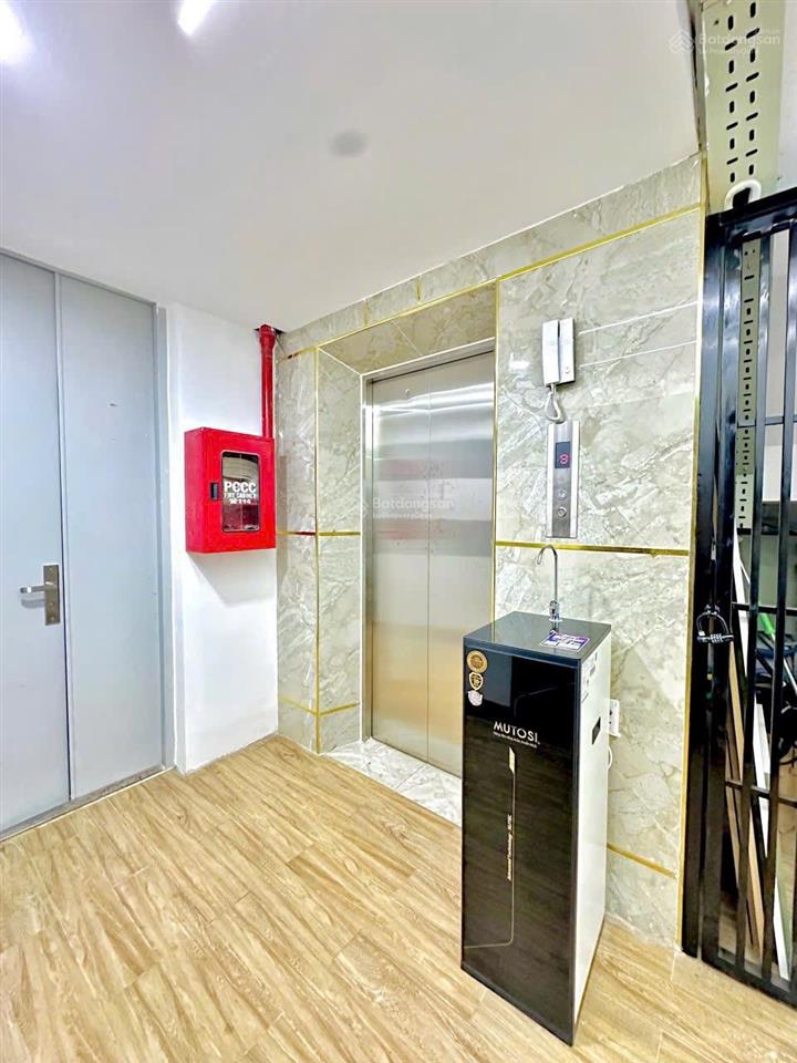 Bán chdv dt 300tr/tháng, phan anh  tân phú, 36 tỷ 8 thương lượng !!!