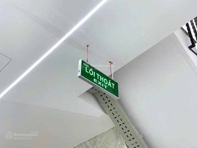 Bán chdv dt 300tr/tháng, phan anh  tân phú, 36 tỷ 8 thương lượng !!!