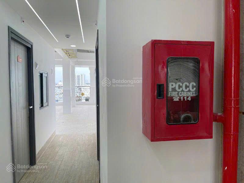 Bán chdv dt 300tr/tháng, phan anh  tân phú, 36 tỷ 8 thương lượng !!!